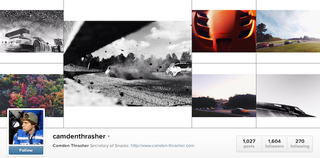 Illustration for article titled Ten Automotive Instagram Accounts You Must Follow